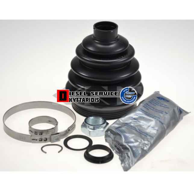 Φυσούνα μπιλιαδόρου εξωτερική σετ Φυσούνα μπιλιαδόρου εξωτερική σετ