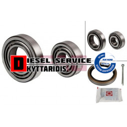 Ρουλεμάν τροχού εμπρόσθιου σετ