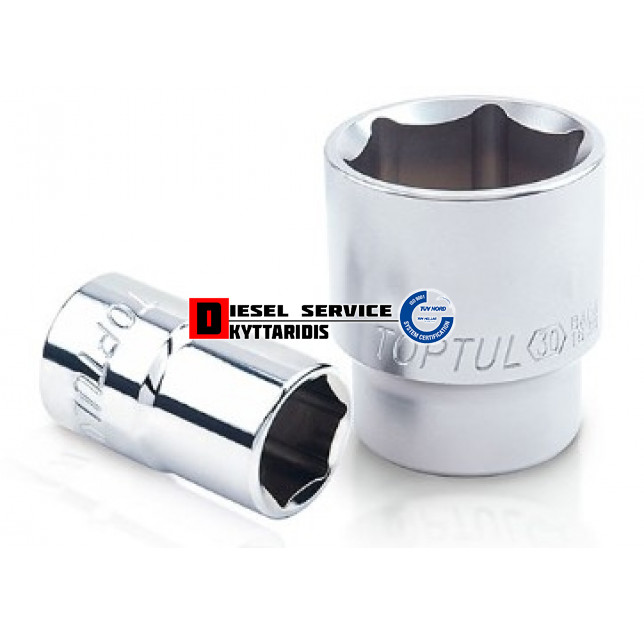 Καρυδάκι 1/2 Καρυδάκι 1/2