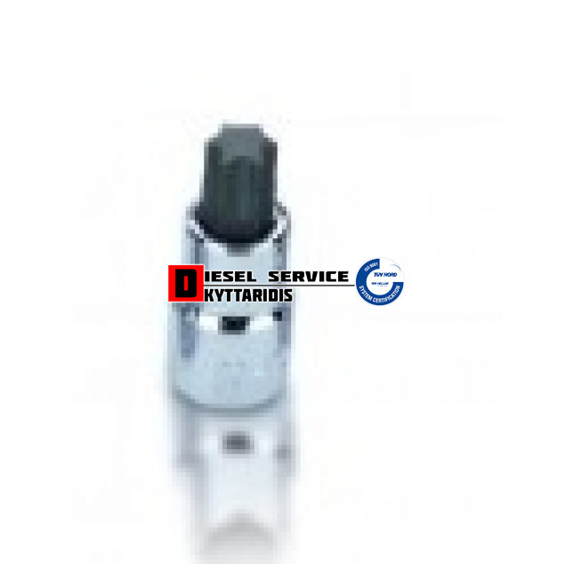 Καρυδάκι 1/2