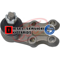 Μπαλάκι ψαλιδιού κάτω R/L