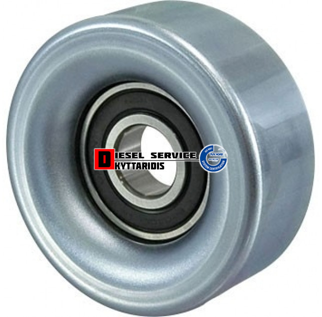 Ρουλεμάν τρελό ιμάντα