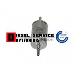 Φίλτρο βενζίνης