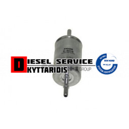 Φίλτρο βενζίνης