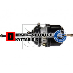 Φυσούνα χειροφρένου 20/24