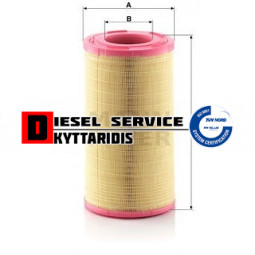 Φίλτρο αέρος