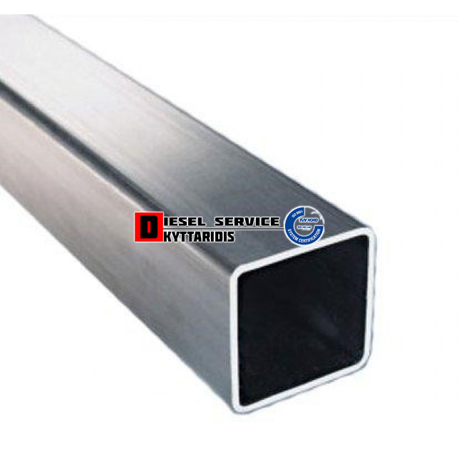 Κοιλοδοκός 120x80x3mm Κοιλοδοκός 120x80x3mm