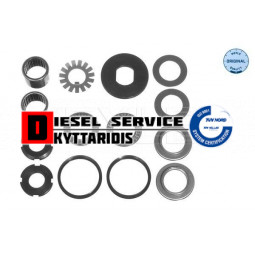 Ζήτα τιμονιού σετ ρουλεμάν