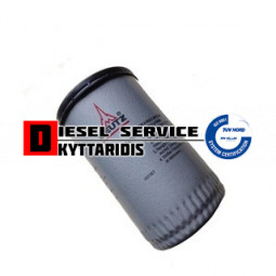 Φίλτρο λαδιού