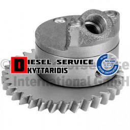 Αντλία λαδιού