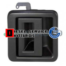 Χερούλι πόρτας εξωτερικό πλαϊνό R