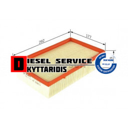 Φίλτρο αέρος