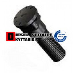 Βίδα λεπίδας 3/4x2-3/4