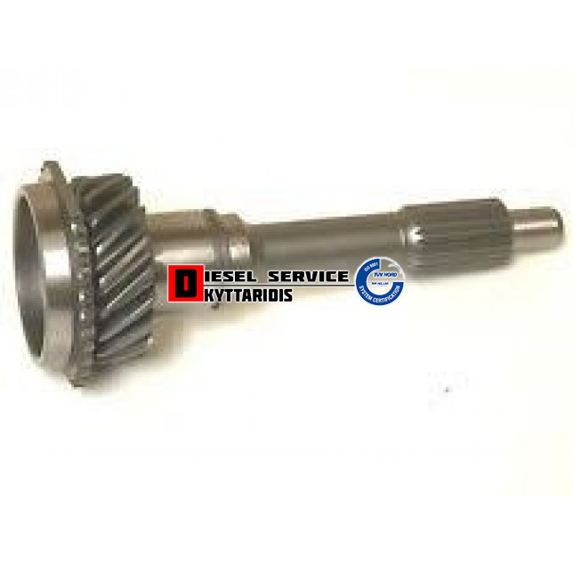 Μπρίζντερεκ Μπρίζντερεκ