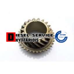 Γρανάζι 5ης