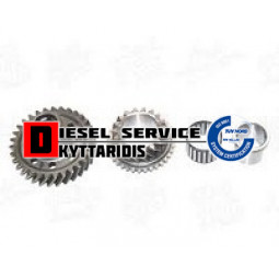 Γρανάζι 5ης σετ