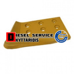 Ακρολέπιδο R