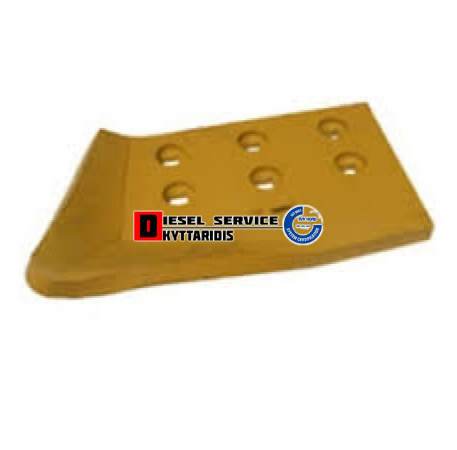 Ακρολέπιδο R Ακρολέπιδο R