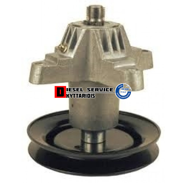 Βάση μαχαιριών σετ R