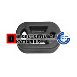 Λάστιχο εξάτμισης