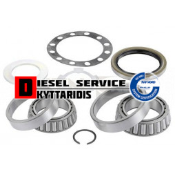 Ρουλεμάν τροχού σετ εμπρόσθιο