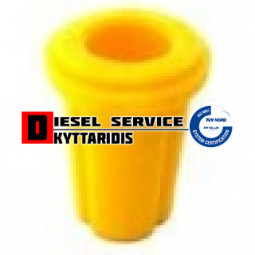 Λάστιχο σούστας κοντό ενισχυμένα