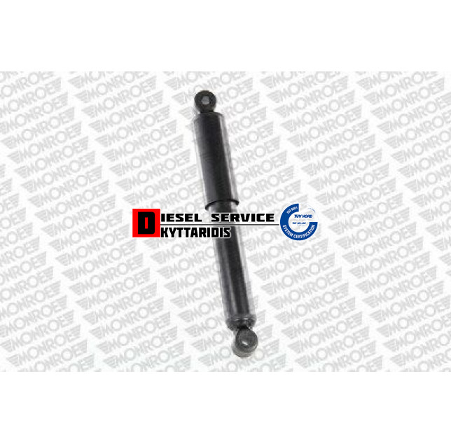 Αμορτισέρ εμπρόσθια