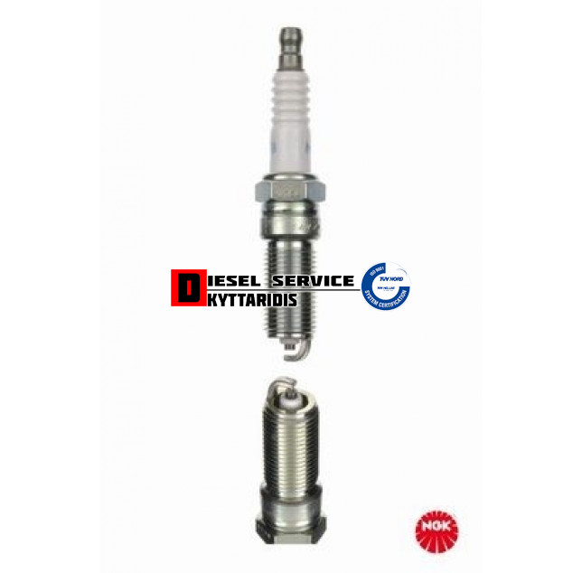 Μπουζί Μπουζί