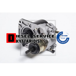 Αεροσυμπλέκτη