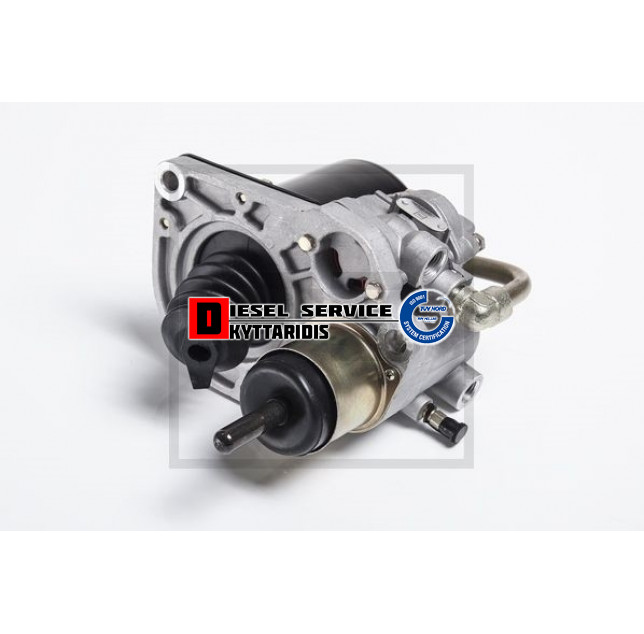 Αεροσυμπλέκτη Αεροσυμπλέκτη