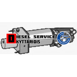 Αεροσυμπλέκτη