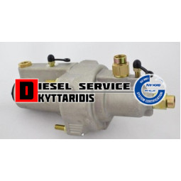 Αεροσυμπλέκτη