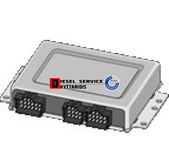 Εγκέφαλος ABS