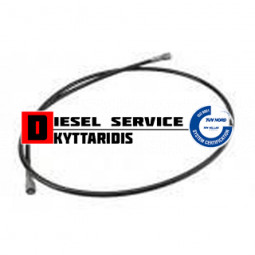 Σωλήνα κουβουκλίου