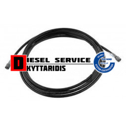 Σωλήνα κουβουκλίου