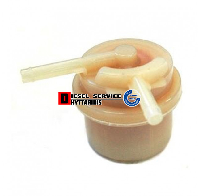 Φίλτρο βενζίνης Φίλτρο βενζίνης