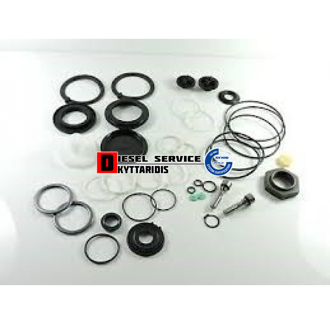 Ατέρμονα σετ επισκευής Ατέρμονα σετ επισκευής