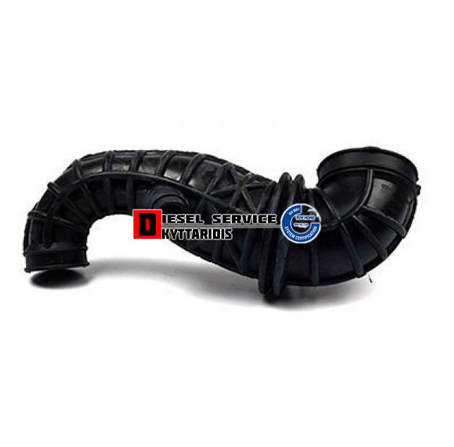 Κολάρο εισαγωγής