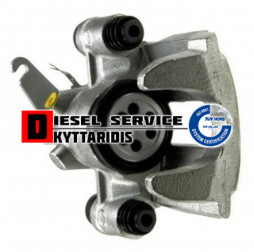 Δαγκάνα οπίσθια R