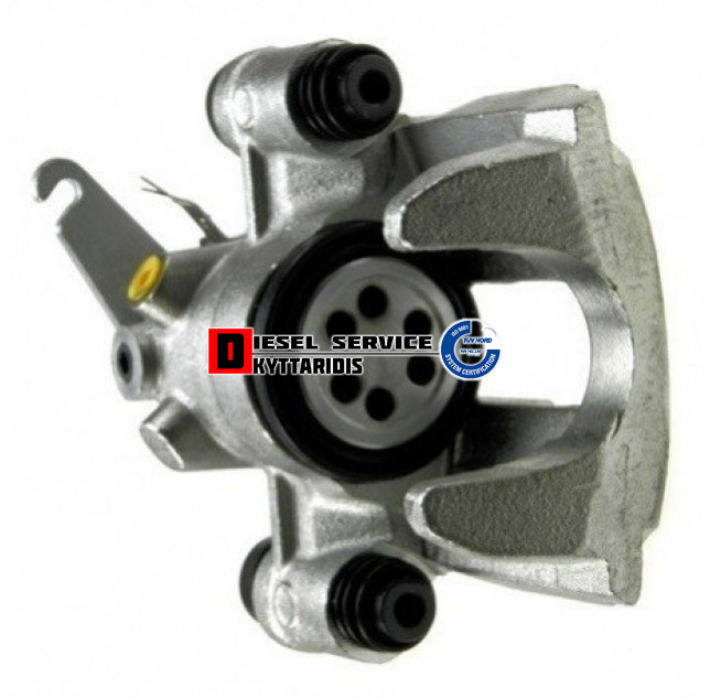 Δαγκάνα οπίσθια R