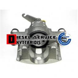 Δαγκάνα οπίσθια R