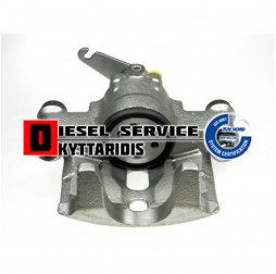 Δαγκάνα οπίσθια R