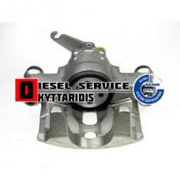 Δαγκάνα οπίσθια R