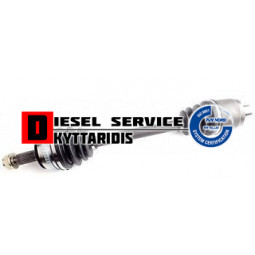 Ημιαξόνιο R