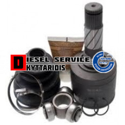 Μπιλιαδόρος εσωτερικός