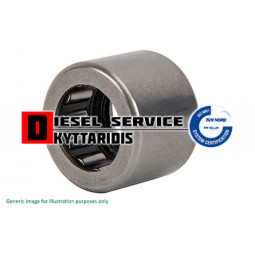 Ρουλεμάν στροφάλου