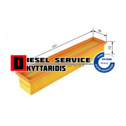 Φίλτρο αέρος