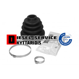 Φυσούνα ημιαξονίου εσωτερική