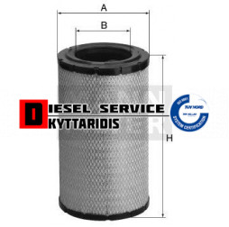 Φίλτρο αέρος