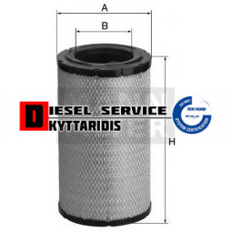 Φίλτρο αέρος